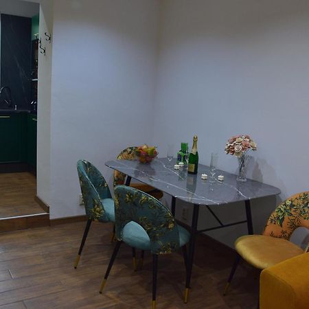 Apartmany Zakovce & Spa Vel'ka Lomnica Exterior foto