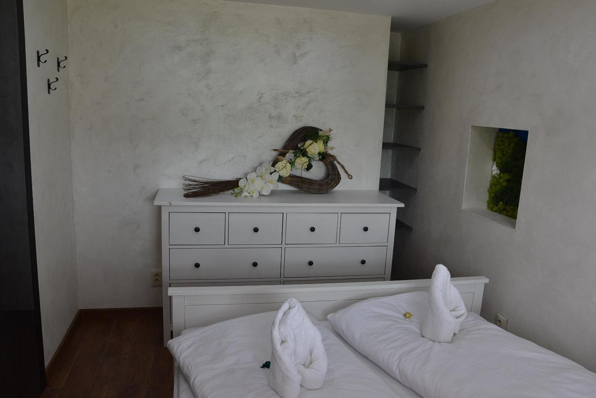 Apartmany Zakovce & Spa Vel'ka Lomnica Exterior foto