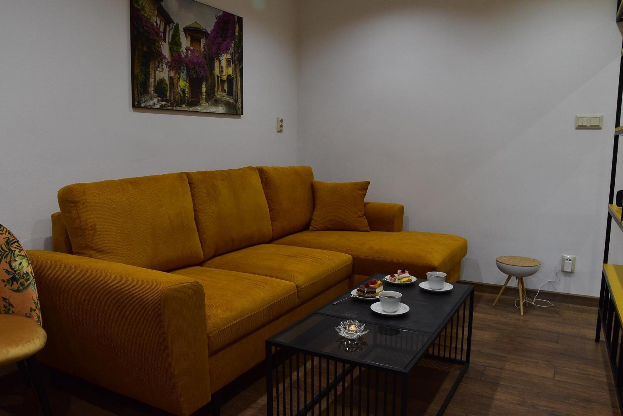 Apartmany Zakovce & Spa Vel'ka Lomnica Exterior foto