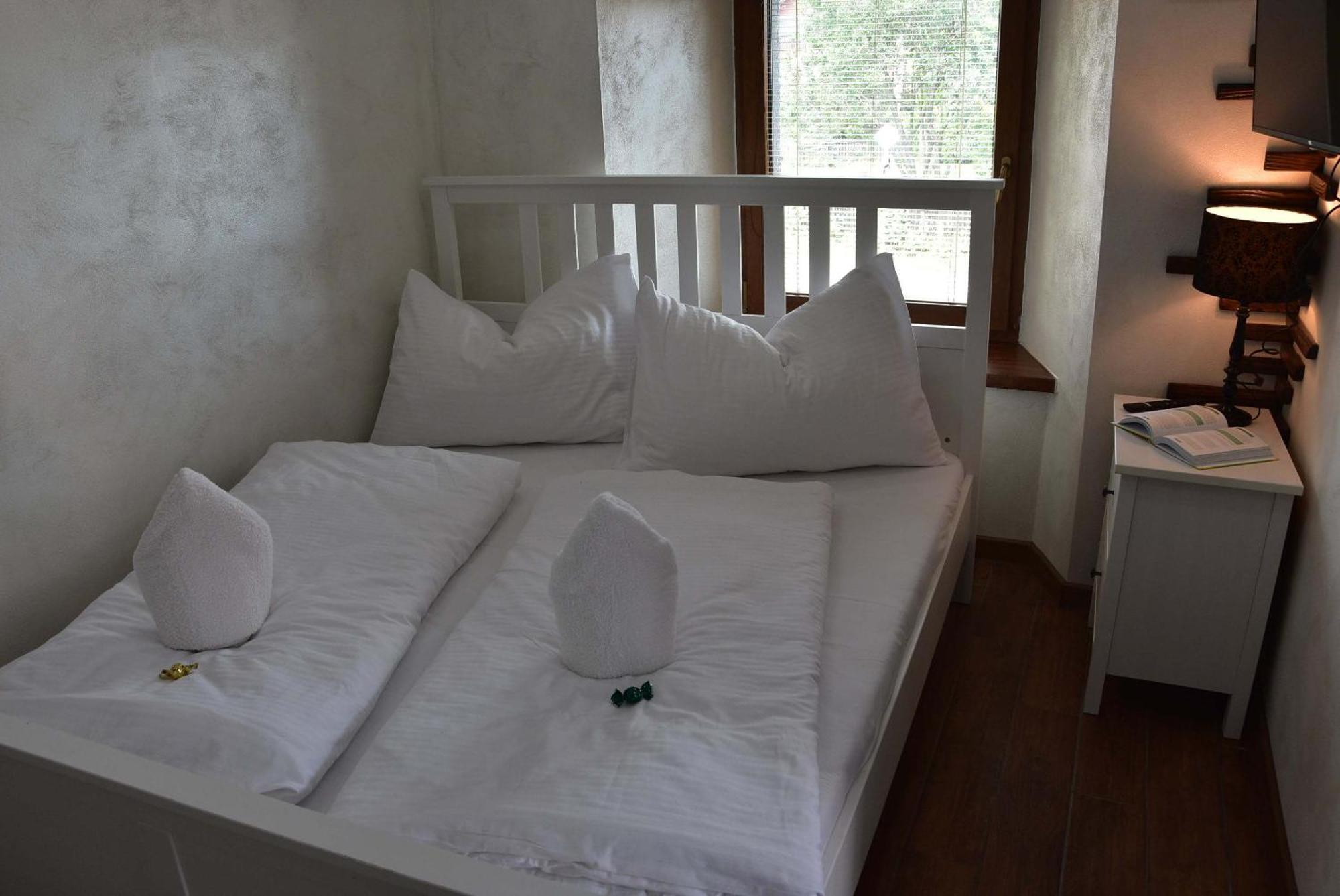 Apartmany Zakovce & Spa Vel'ka Lomnica Exterior foto